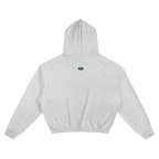 Cruiser Cotton Cropped Hoodie