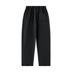 Mineral Wash Balloon Sweatpants