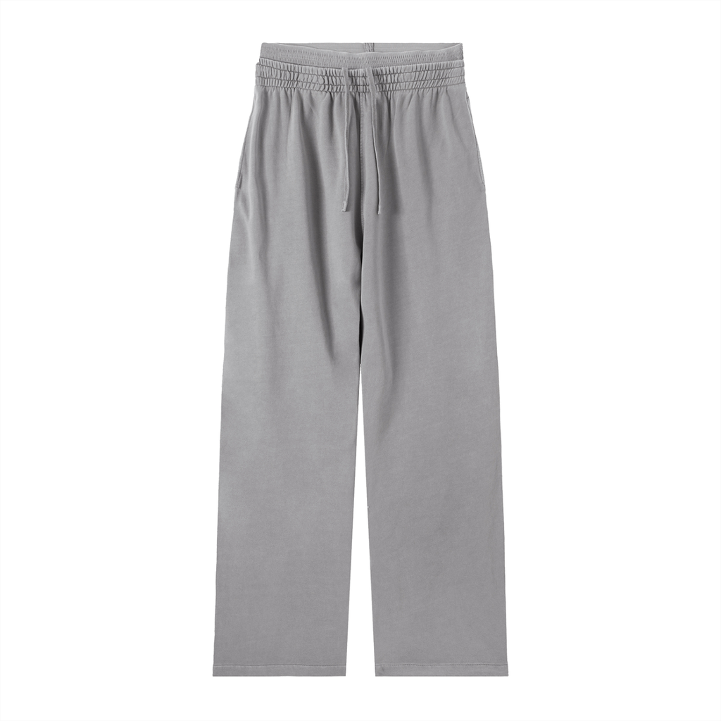 WMNS Vintage Washed Waist Pants