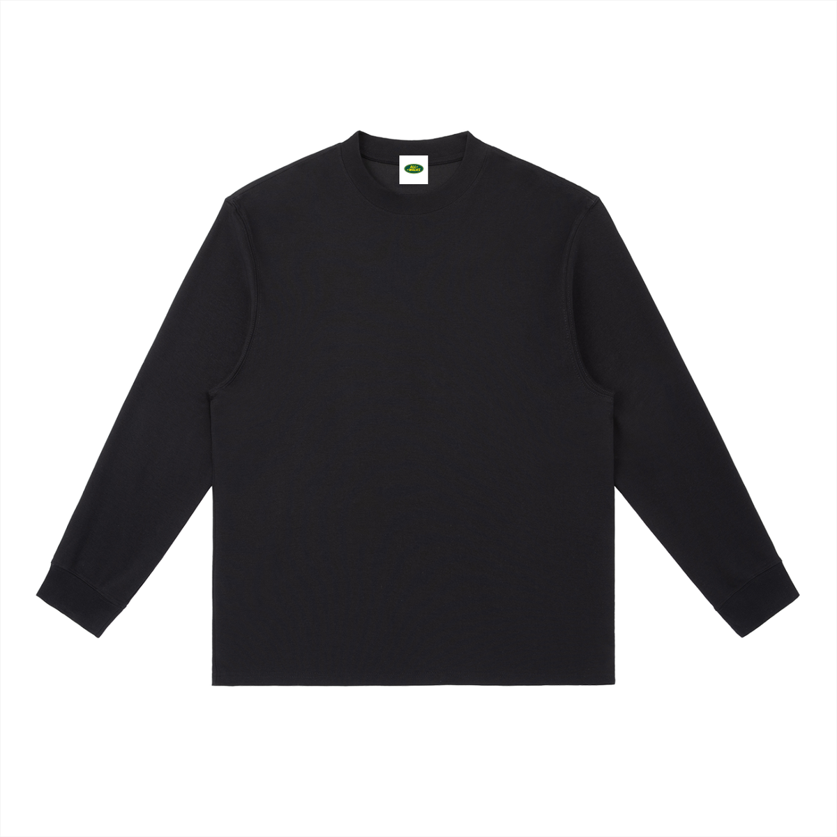 Everyday Long-Sleeve T-Shirt