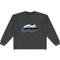 Land Cruiser Vintage Heavyweight Boxy Sweatshirt