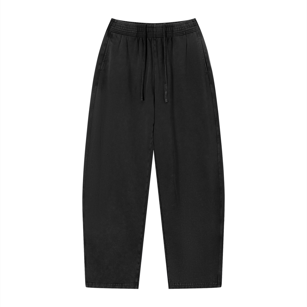 All Walks Prowler Vintage Wash Loose Sweats