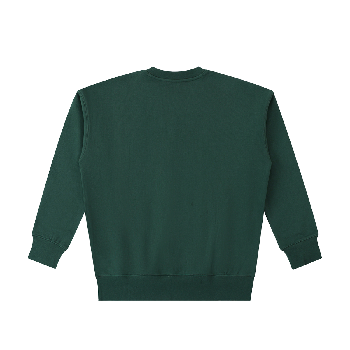 Safari Rally Heavyweight Cotton Crew