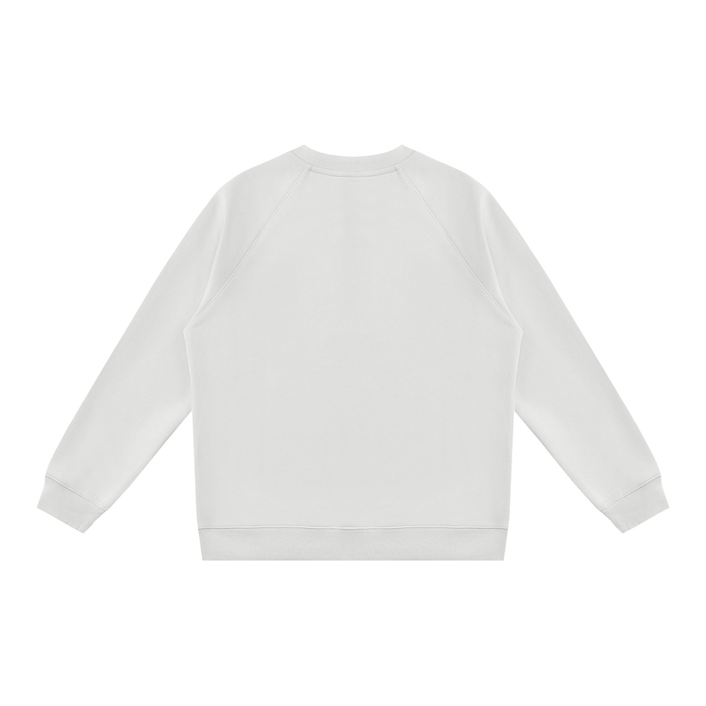 Regular Fit Crew Sweatshirt