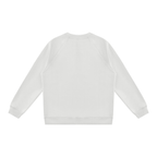 Regular Fit Crew Sweatshirt