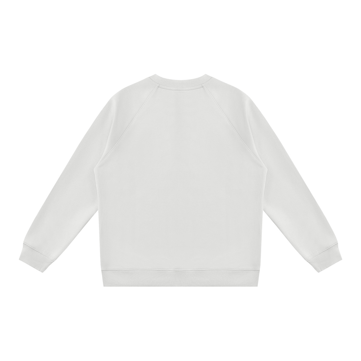 Regular Fit Crew Sweatshirt
