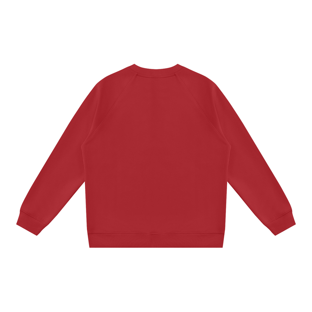 Regular Fit Crew Sweatshirt