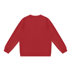 Regular Fit Crew Sweatshirt