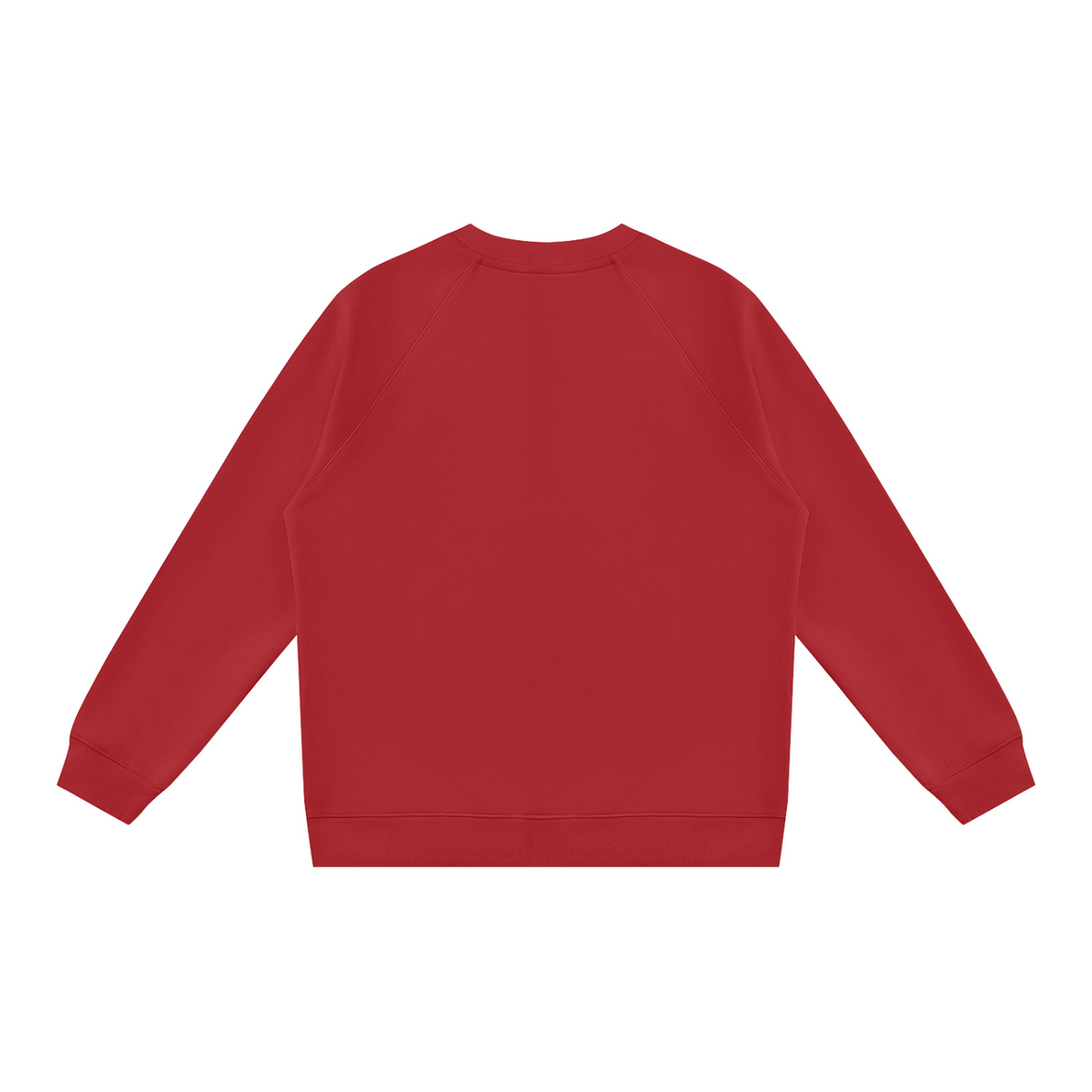 Regular Fit Crew Sweatshirt