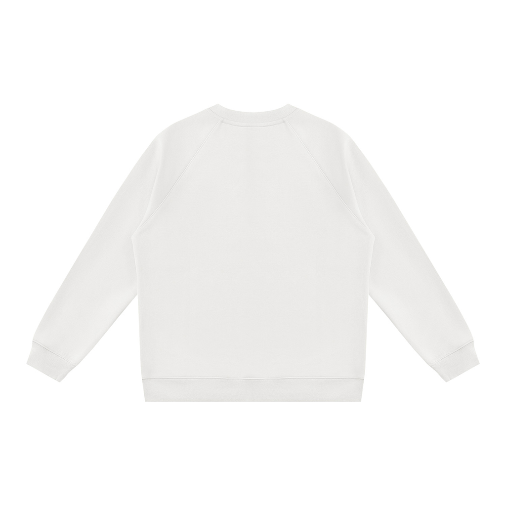Regular Fit Crew Sweatshirt