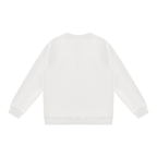 Regular Fit Crew Sweatshirt