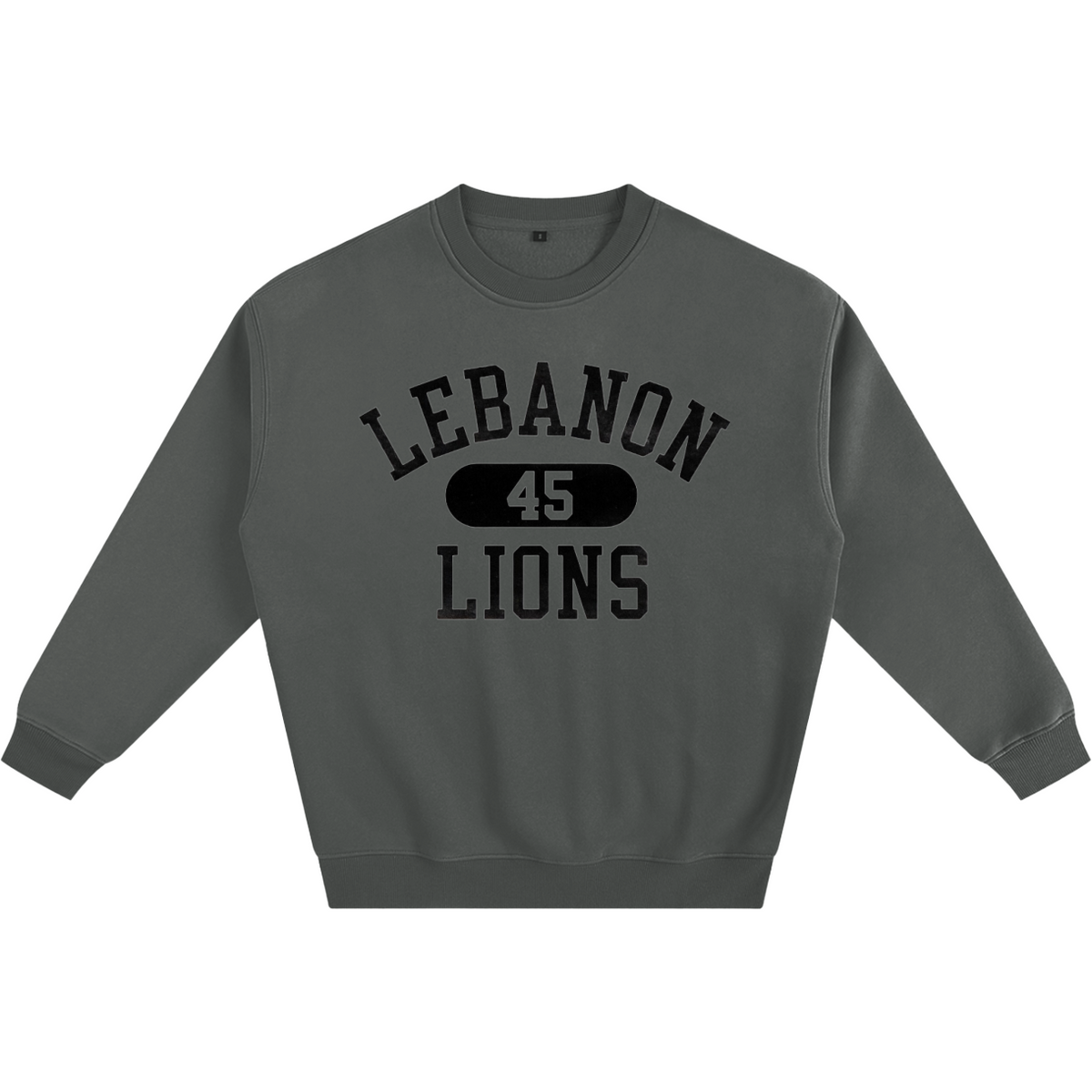Lebanon Lions Crew
