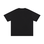 Unisex Pure Cotton T-Shirt