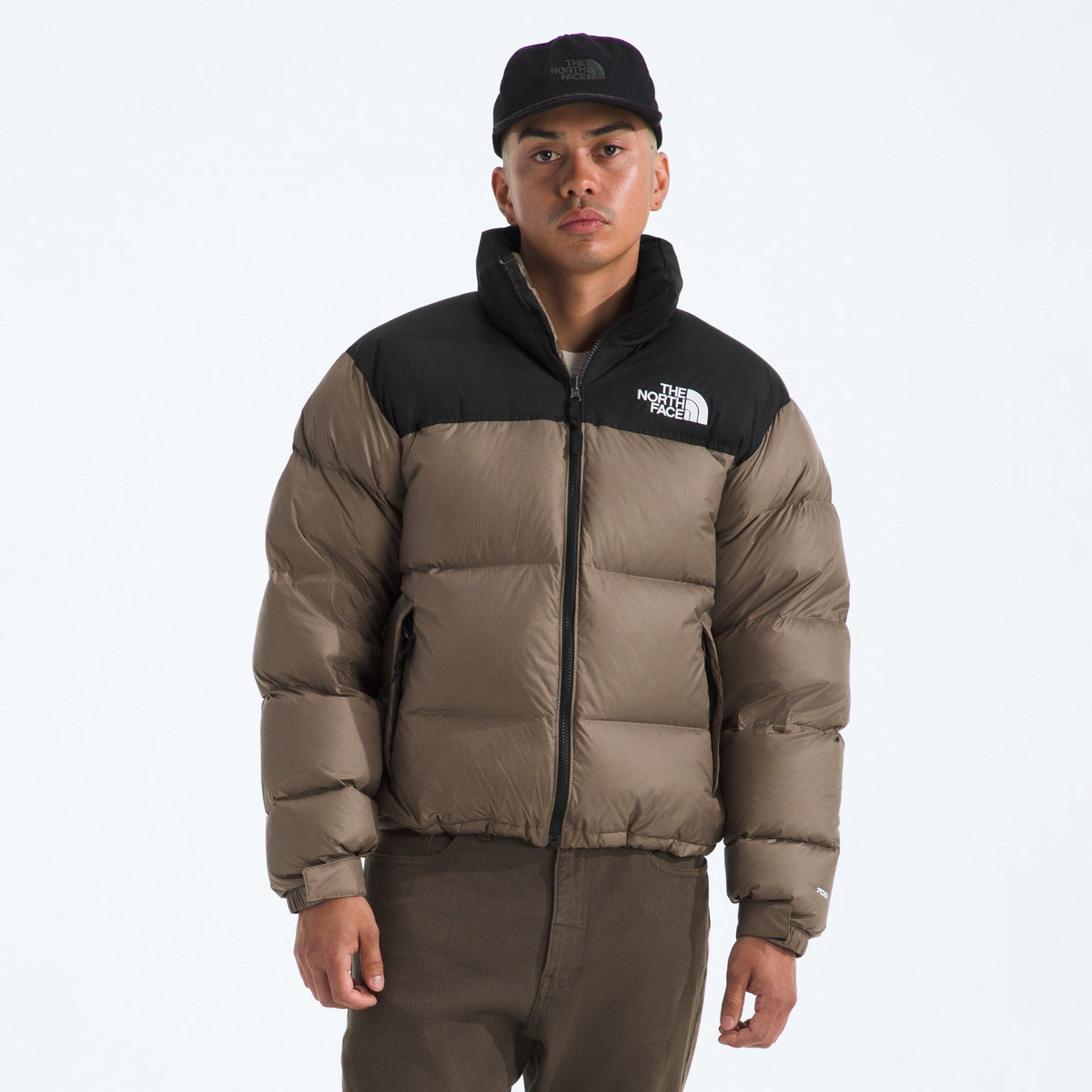 North Face 1996 Retro NUPTSE Jacket