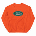 All Walks Base Sweatshirt