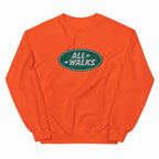 All Walks Base Sweatshirt