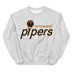 Pittsburgh Pipers Sweatshirt