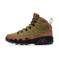 Air Jordan Retro 9 Boot NRG "Beef & Broccoli"