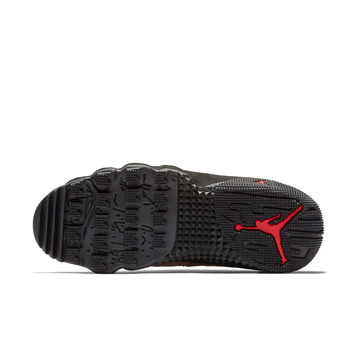 Air Jordan Retro 9 Boot NRG "Beef & Broccoli"