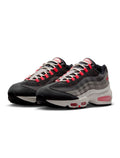 Nike Air Max 95 Big Bubble Premium - Solar Red