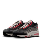 Nike Air Max 95 Big Bubble Premium - Solar Red