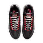 Nike Air Max 95 Big Bubble Premium - Solar Red