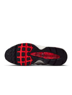 Nike Air Max 95 Big Bubble Premium - Solar Red