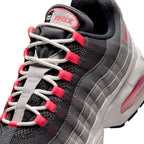 Nike Air Max 95 Big Bubble Premium - Solar Red
