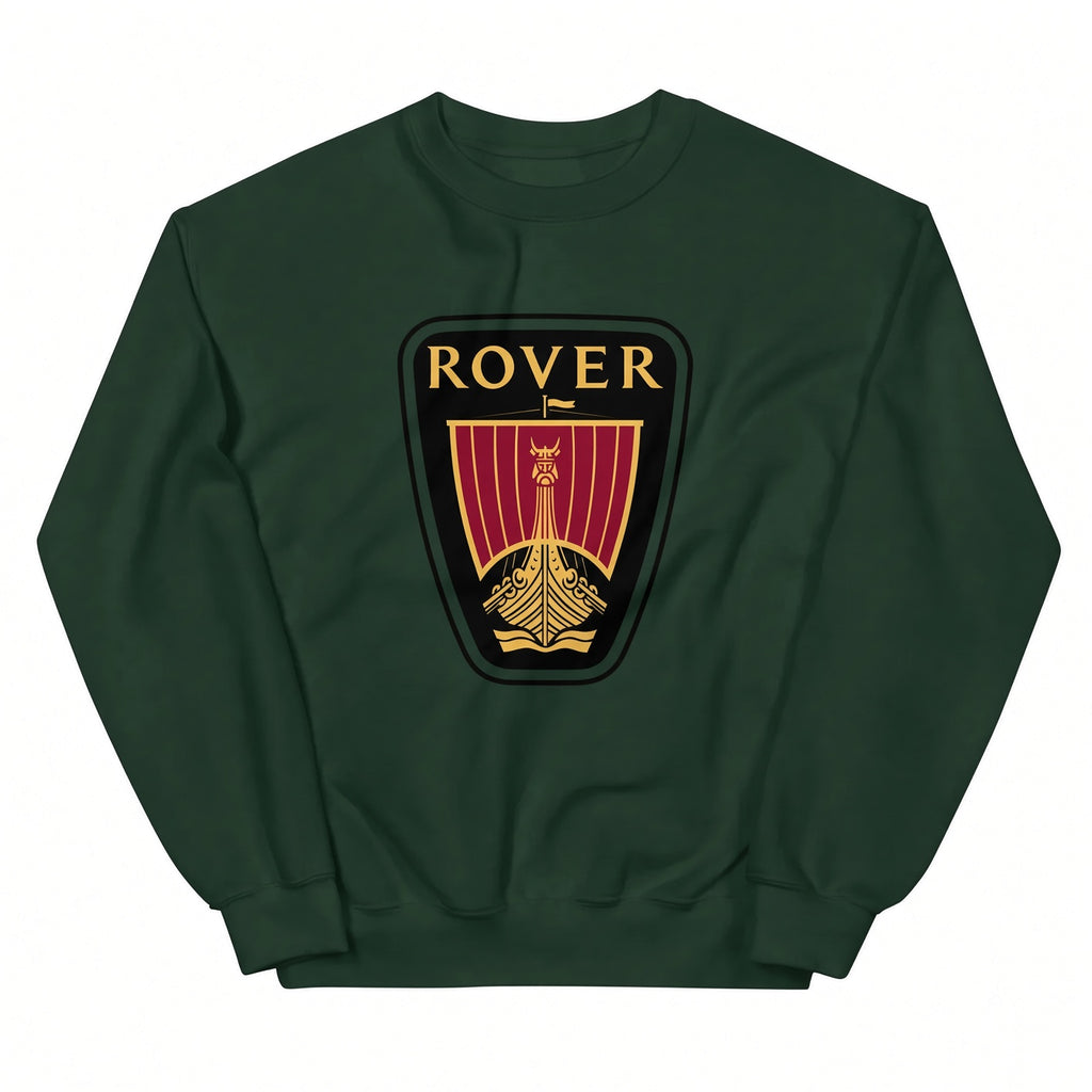 Rover Crew