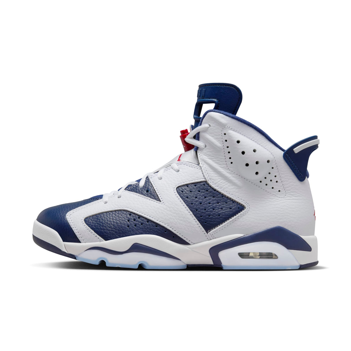 Air Jordan Retro 6