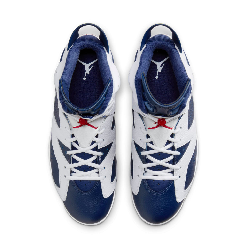 Air Jordan Retro 6