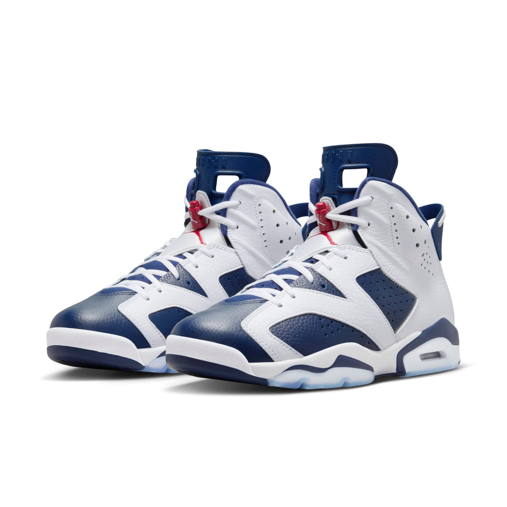 Air Jordan Retro 6