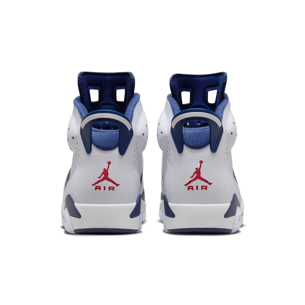 Air Jordan Retro 6