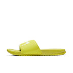 Nike Stussy X Benassi 'Bright Cactus'