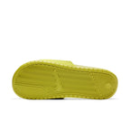 Nike Stussy X Benassi 'Bright Cactus'