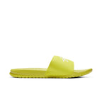 Nike Stussy X Benassi 'Bright Cactus'