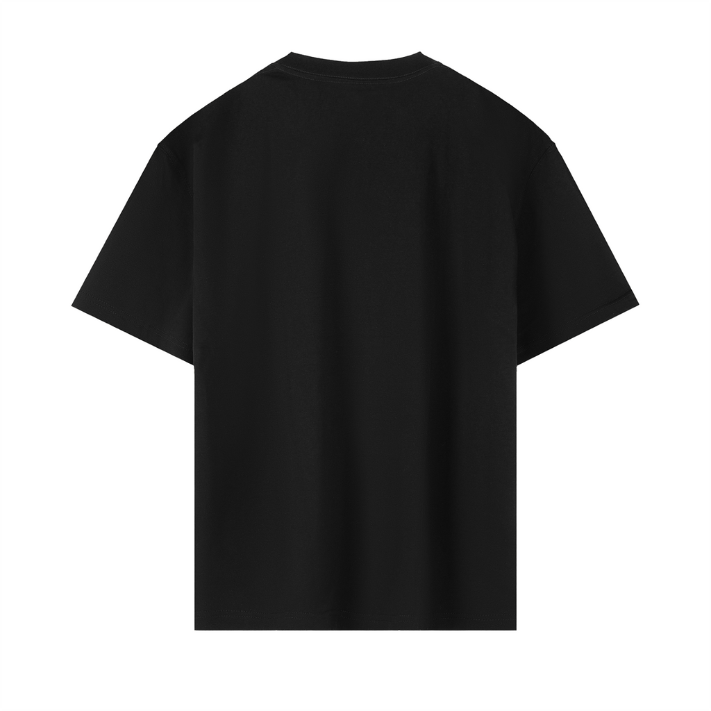 Prowl MIA Heavyweight Drop Shoulder Cotton T-Shirt