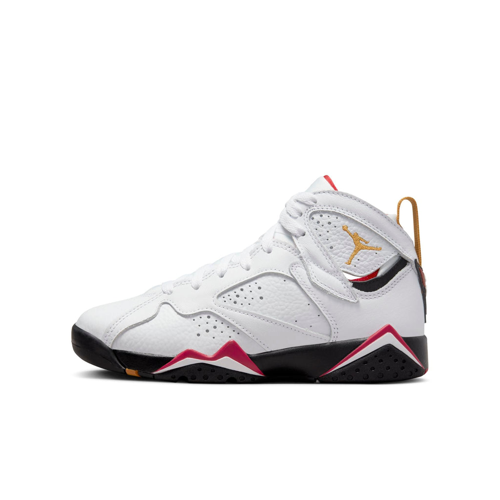 Youth Air Jordan Retro 7 OG 'Cardinal (2022)' (GS)