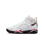 Youth Air Jordan Retro 7 OG 'Cardinal (2022)' (GS)