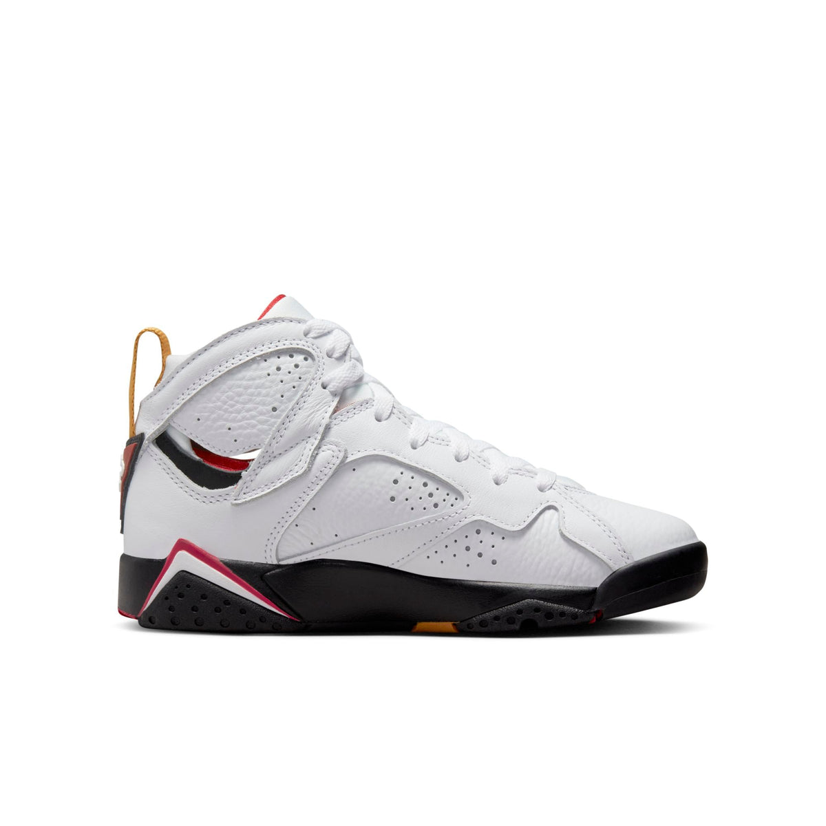 Youth Air Jordan Retro 7 OG 'Cardinal (2022)' (GS)