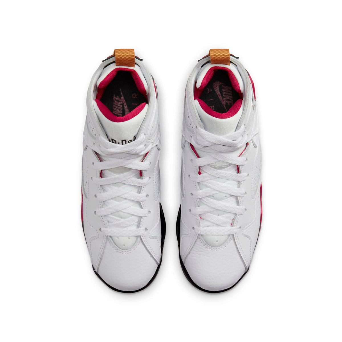 Youth Air Jordan Retro 7 OG 'Cardinal (2022)' (GS)