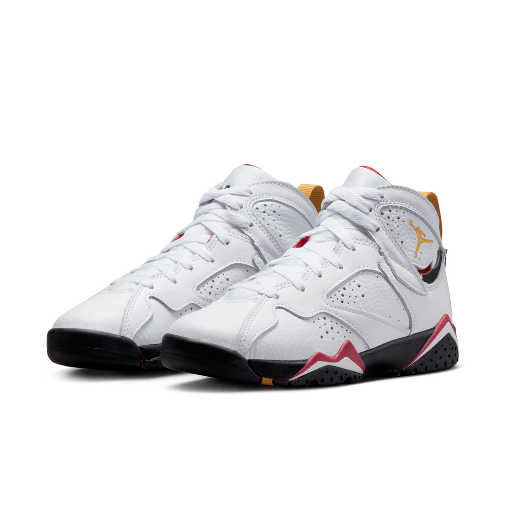Youth Air Jordan Retro 7 OG 'Cardinal (2022)' (GS)