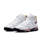 Youth Air Jordan Retro 7 OG 'Cardinal (2022)' (GS)