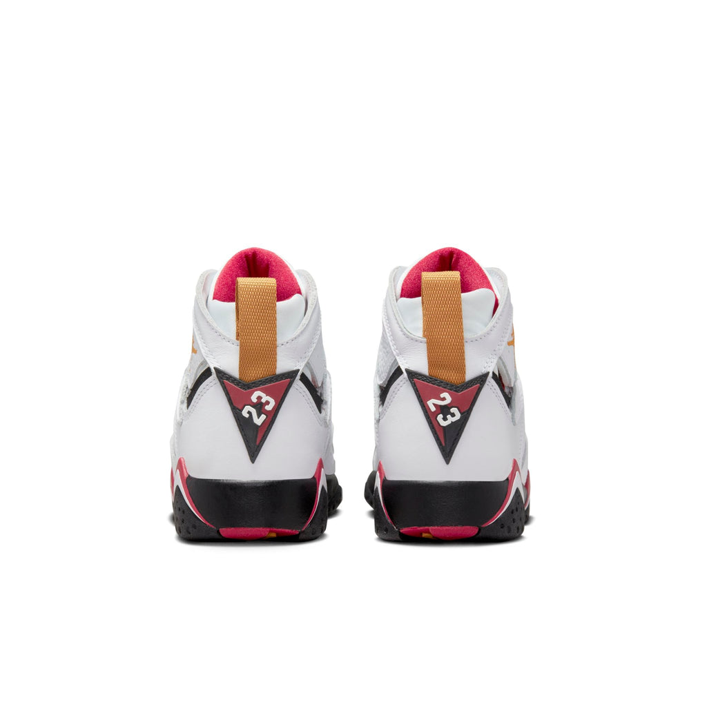 Youth Air Jordan Retro 7 OG 'Cardinal (2022)' (GS)