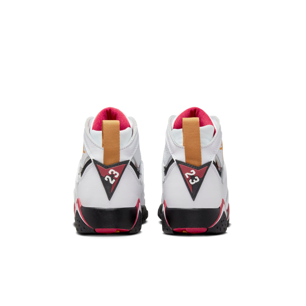 Youth Air Jordan Retro 7 OG 'Cardinal (2022)' (GS)