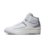 Air Jordan Retro 2 'Cement Grey'