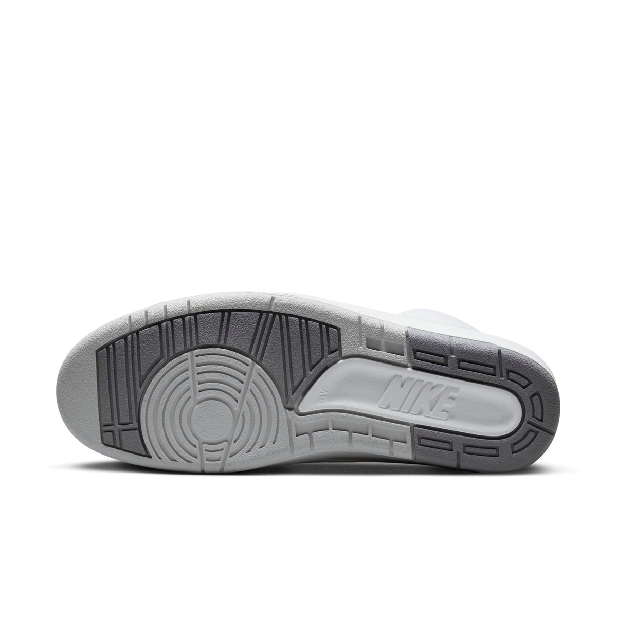 Air Jordan Retro 2 'Cement Grey'