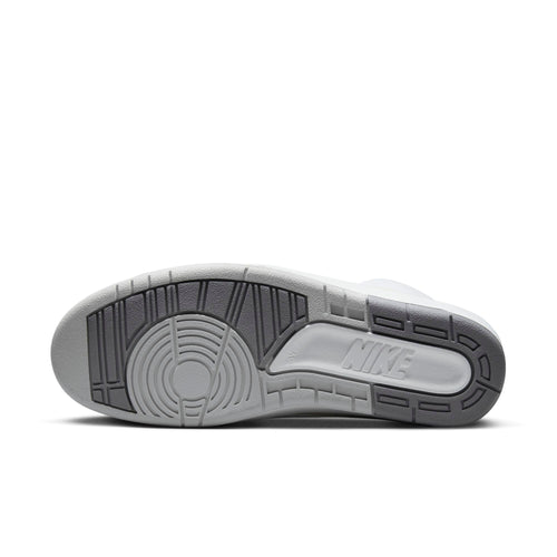 Air Jordan Retro 2 'Cement Grey'