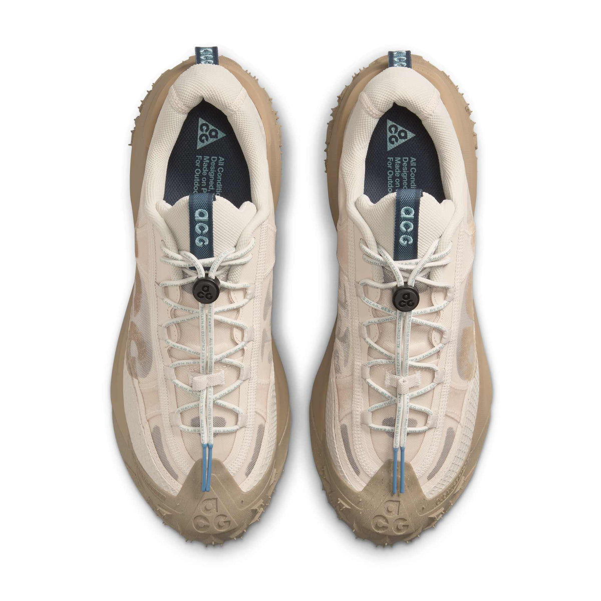 Nike ACG Mountain Fly 2 Low 'Light Orewood Brown'