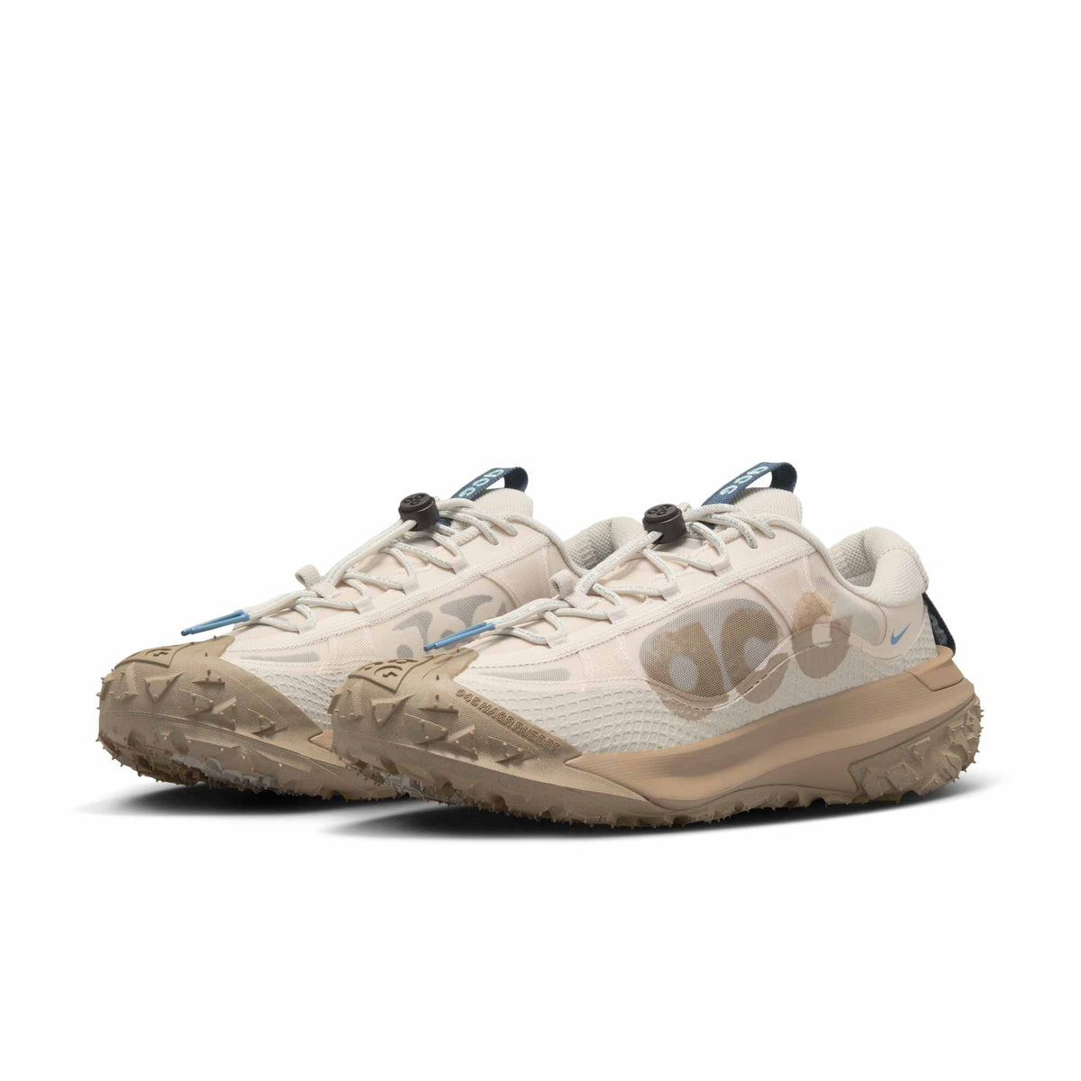 Nike ACG Mountain Fly 2 Low 'Light Orewood Brown'